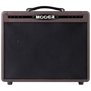 Mooer SD50A - akustyczne combo gitarowe 50W