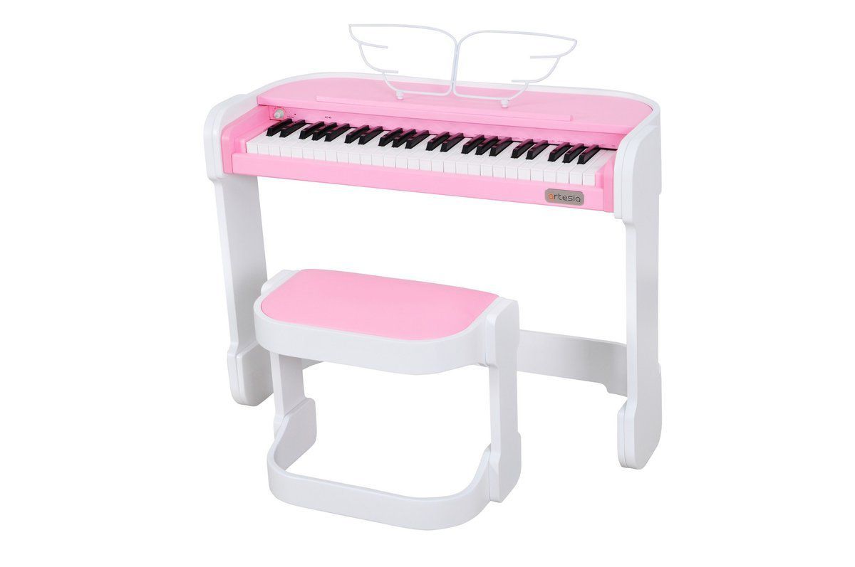 Artesia AC-49 PK - pianino cyfrowe dla dzieci Artesia AC-49 PK - pianino cyfrowe dla dzieci