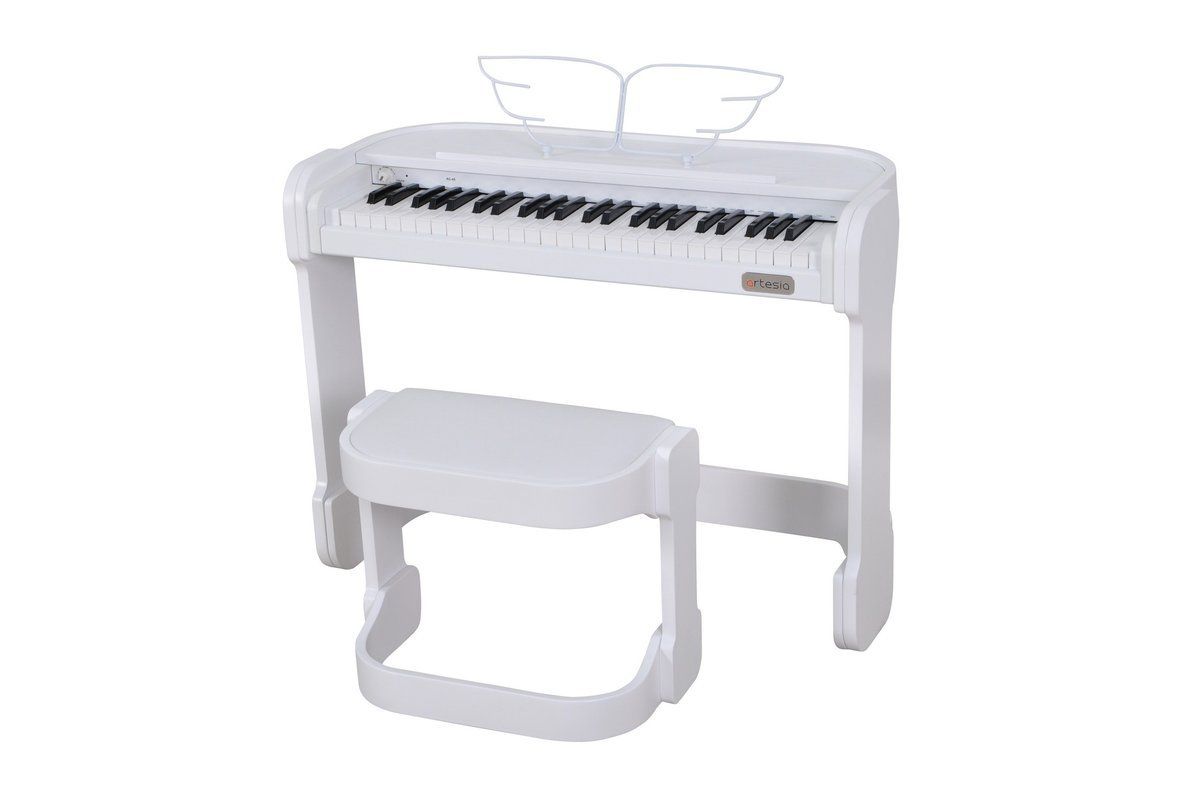 Artesia AC-49 WH - pianino cyfrowe dla dzieci Artesia AC-49 WH - pianino cyfrowe dla dzieci