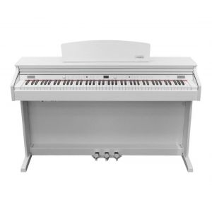 Artesia DP-10e WH - pianino cyfrowe 