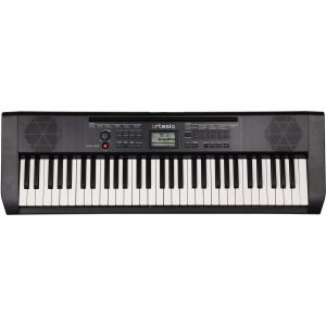 Artesia MA-88 - keyboard