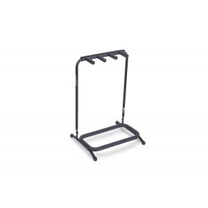 RockStand Multiple Guitar Rack Stand - statyw dla 3 gitar elektrycznych, basowych