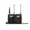 Sennheiser EW 112 P G4-A - system bezprzewodowy kamerowy 516-558 MHz