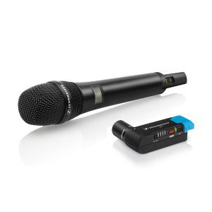 Sennheiser AVX-835 SET-3-EU - system bezprzewodowy kamerowy z mikrofonem do ręki