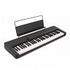 Casio CT-S1 - pianino cyfrowe