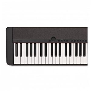 Casio CT-S1 - pianino cyfrowe