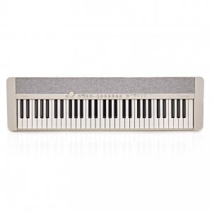 Casio CT-S1 WE - pianino cyfrowe