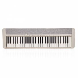 Casio CT-S1 WE - pianino cyfrowe