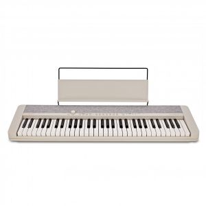 Casio CT-S1 WE - pianino cyfrowe