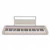 Casio CT-S1 WE - pianino cyfrowe