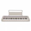 Casio CT-S1 WE - pianino cyfrowe