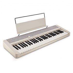 Casio CT-S1 WE - pianino cyfrowe