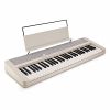 Casio CT-S1 WE - pianino cyfrowe