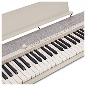 Casio CT-S1 WE - pianino cyfrowe