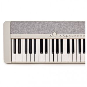 Casio CT-S1 WE - pianino cyfrowe