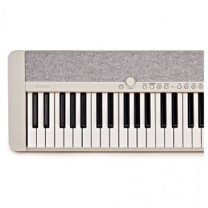 Casio CT-S1 WE - pianino cyfrowe