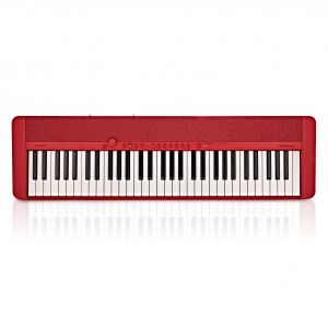 Casio CT-S1 RD - pianino cyfrowe