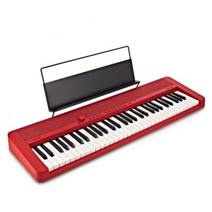 Casio CT-S1 RD - pianino cyfrowe