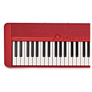 Casio CT-S1 RD - pianino cyfrowe