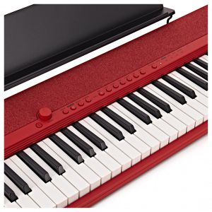 Casio CT-S1 RD - pianino cyfrowe