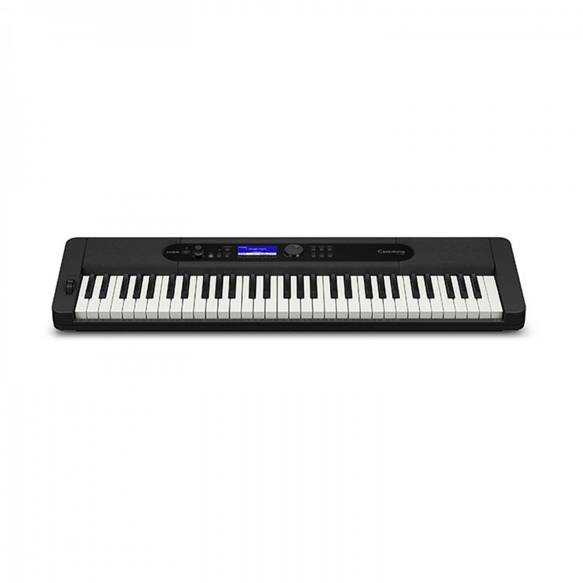 Casio CT-S400 - keyboard