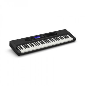 Casio CT-S400 - keyboard