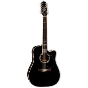 TAKAMINE EF381DX - gitara elektro-akustyczna