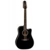TAKAMINE EF381DX - gitara elektro-akustyczna