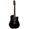 TAKAMINE EF381DX - gitara elektro-akustyczna