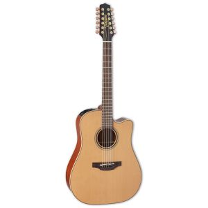 TAKAMINE P3DC-12 - gitara elektroakustyczna