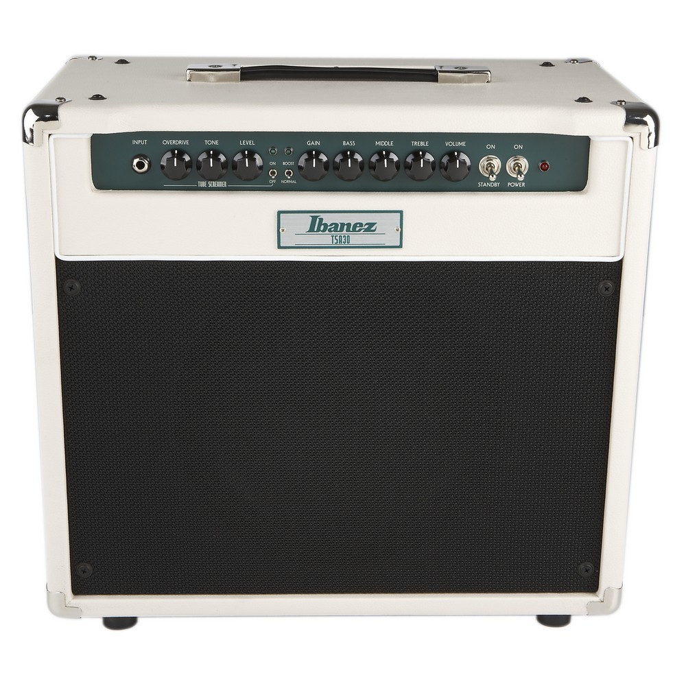 Ibanez TSA30 - combo gitarowe Ibanez TSA30 - combo gitarowe