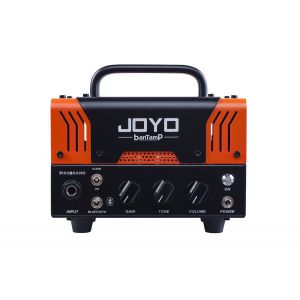 Joyo Bantamp Firebrand - mini głowa gitarowa 20W