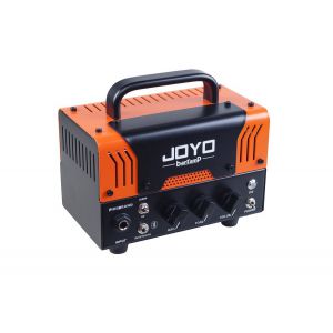 Joyo Bantamp Firebrand - mini głowa gitarowa 20W