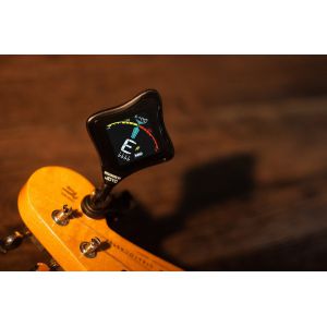 Joyo JT-202 Pro OR - tuner elektroniczny