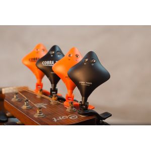 Joyo JT-202 Pro OR - tuner elektroniczny