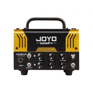 Joyo Bantamp Jackman II JDC LTD Gold  - mini głowa gitarowa 20W