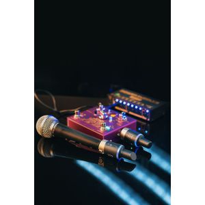 Joyo MW-1 - system bezprzewodowy do mikrofonu