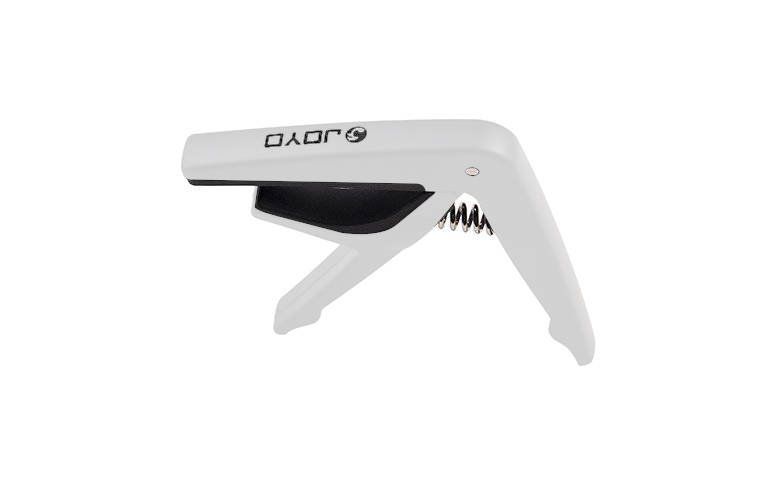 Joyo JCP-01 WH - kapodaster do gitary Joyo JCP-01 WH - kapodaster do gitary