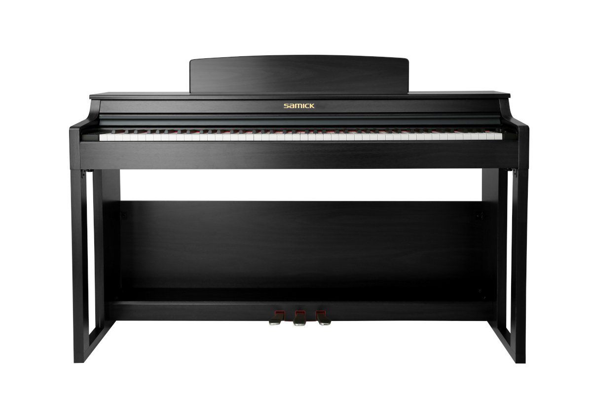 Samick DP-300 BK - pianino cyfrowe