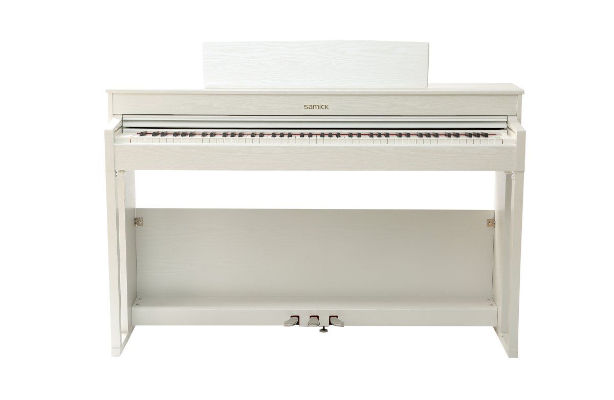 Samick DP-500 WH - pianino cyfrowe Samick DP-500 WH - pianino cyfrowe