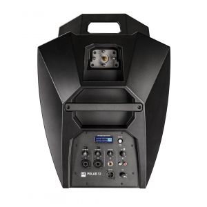 HK Audio Polar 12 – system nagłośnieniowy + pokrowce