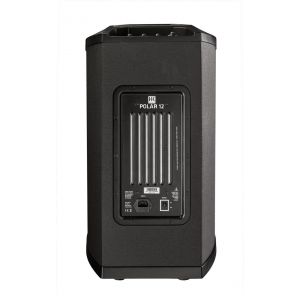 HK Audio Polar 12 – system nagłośnieniowy + pokrowce