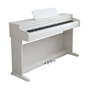 Dynatone SLP-260 WH - pianino cyfrowe