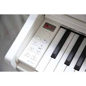 Dynatone SLP-260 WH - pianino cyfrowe