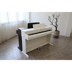 Dynatone SLP-260 WH - pianino cyfrowe