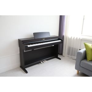 Dynatone SLP-260 BLK - pianino cyfrowe