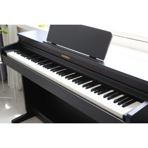 Dynatone SLP-260 BLK - pianino cyfrowe