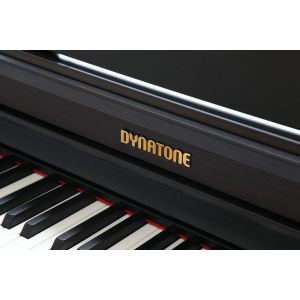 Dynatone SLP-260 BLK - pianino cyfrowe