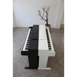 Dynatone SLP-260 BLK - pianino cyfrowe