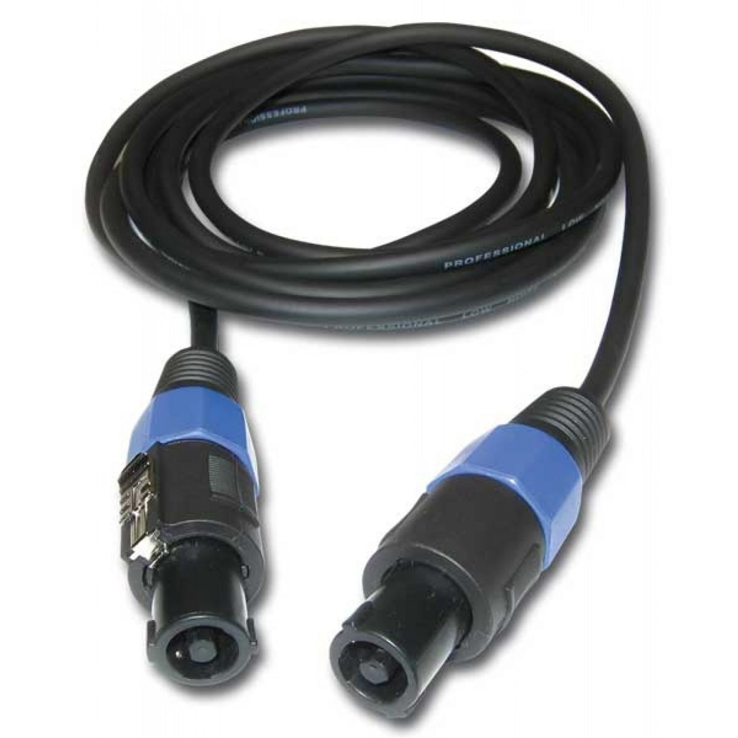 HILEC CS-21/10 - kabel speak-on (10m)